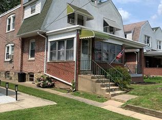927 Bedford Ave, Collingdale, PA 19023