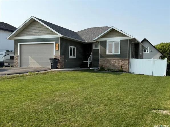 504 Wright ROAD, Moosomin, SK S0G 3N0