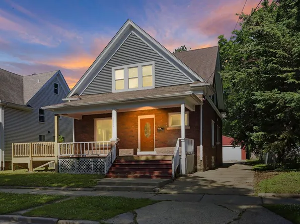 5110 19th AVENUE, Kenosha, WI 53140