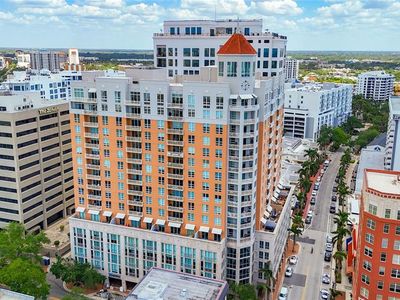 1350 Main St UNIT 805, Sarasota, FL, 34236