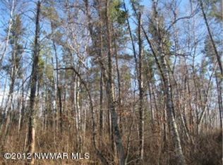 Tall Pines Rd NE, Bemidji, MN 56601