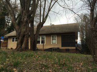 12 Moreview Dr, Asheville, NC 28803