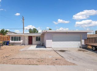 917 Ann St, Barstow, CA 92311