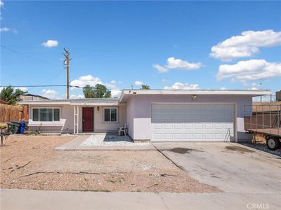 917 Ann St, Barstow, CA, 92311