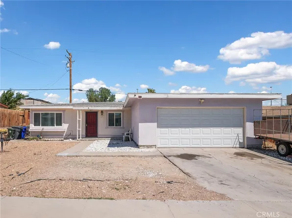 917 Ann St, Barstow, CA 92311