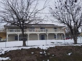 934 W Riverside Ave, Sunnyside, WA 98944