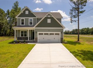 22 Peach Orchard Ln #1, Lillington, NC 27546