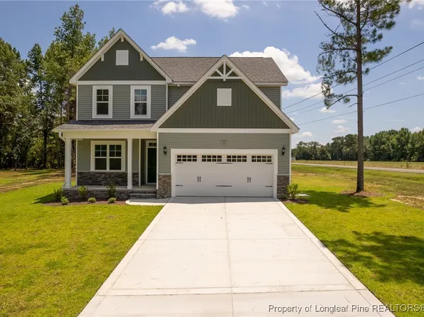 22 Peach Orchard Ln #1, Lillington, NC 27546