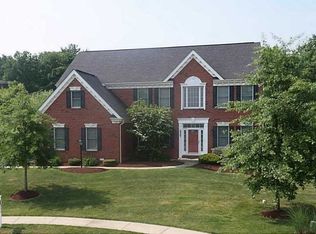 237 Morning Grove Ln, Valencia, PA 16059