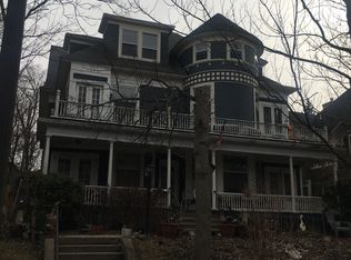 216 Madison Ave SE #2S, Grand Rapids, MI 49503