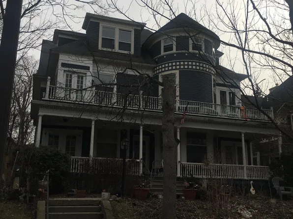216 Madison Ave SE #2S, Grand Rapids, MI 49503