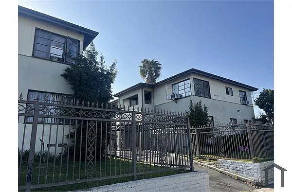 Building Photo - 1207 Menlo Ave