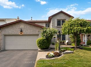57 Morning Glory Cres, Whitby, ON L1R 1N5