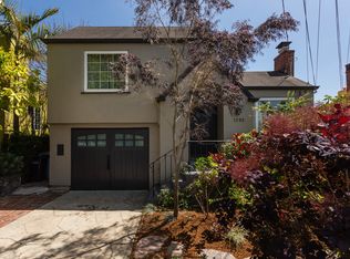 1292 Delaware St, Berkeley, CA 94702