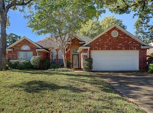 2714 Windstone Way, Corinth, TX 76210