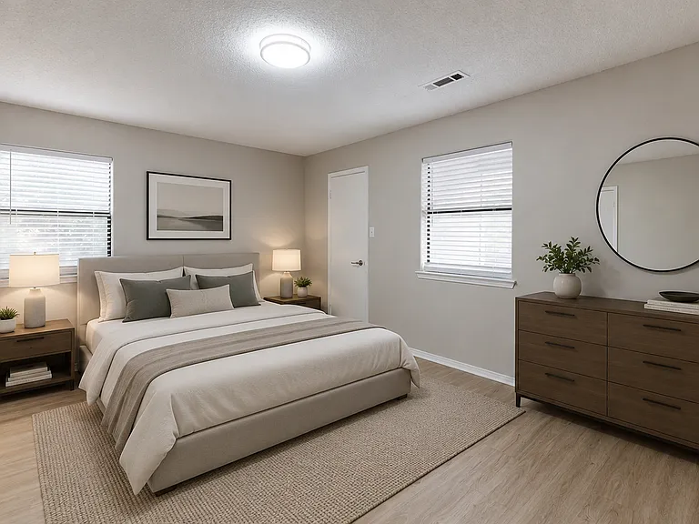 Courtney Square Apartments — Photo 7