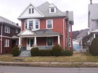 2506 W 4th St, Williamsport, PA 17701