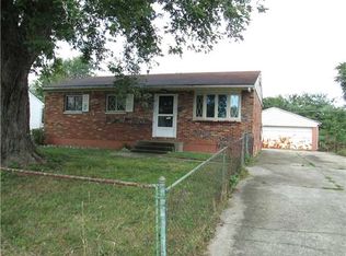 3991 Signal Dr, Columbus, OH