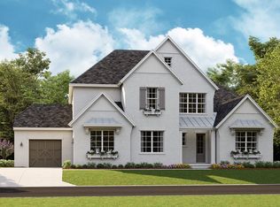 Monterey Plan, Davidson Retreat, Davidson, NC 28036