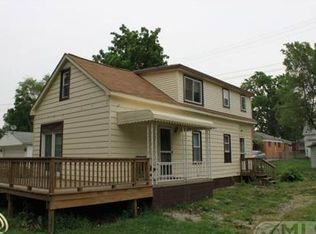 6448 Asbury Park, Detroit, MI 48228