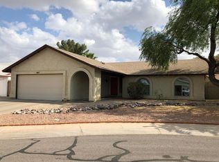 2331 W Rockwell Ct, Chandler, AZ 85224