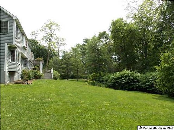 A private enclave to be enjo