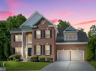 10349 Whittier Ct, White Plains, MD