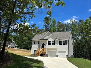 25 Iron Bound Trl, Dallas, GA 30132