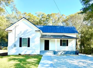 513 East Ave, Cedartown, GA 30125