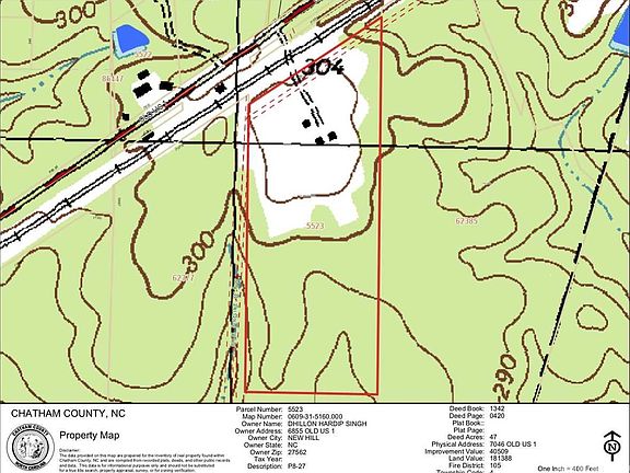 3rd image of 7046 Old Us 1 Hwy
