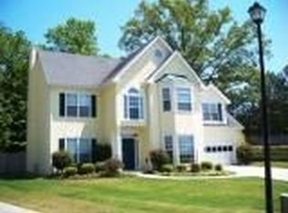 769 Teal Ct, Lawrenceville, GA 30043