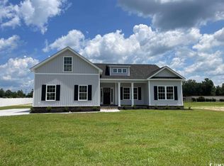 107 Lake Ln, Conway, SC 29526