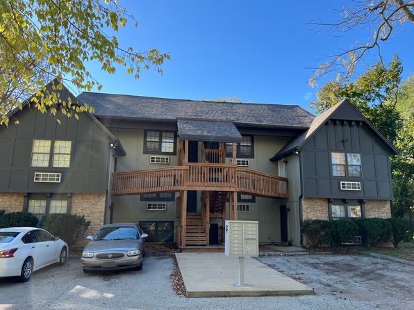 6442 Metcalf Ave #6442