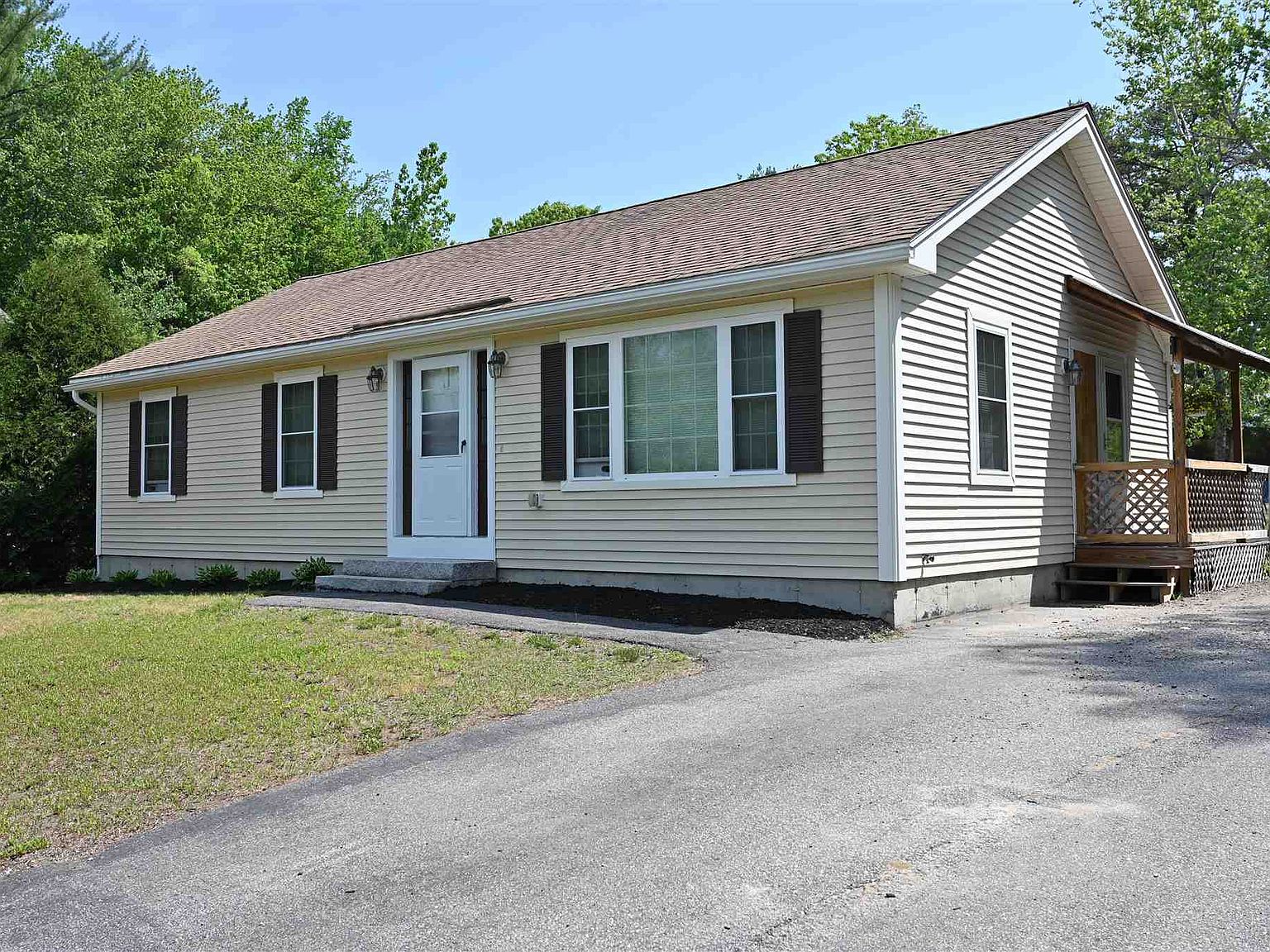 61 Millstream Lane, Concord, NH 03303 Zillow