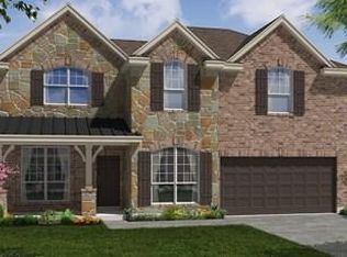 20214 Tarpon Bay Ln, Cypress, TX 77433