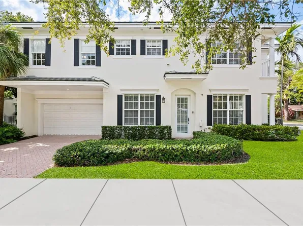 1758 NE 12th Street, Fort Lauderdale, FL 33304