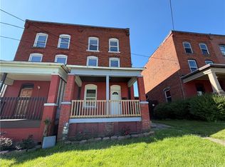 521 1st St, Charleroi, PA 15022