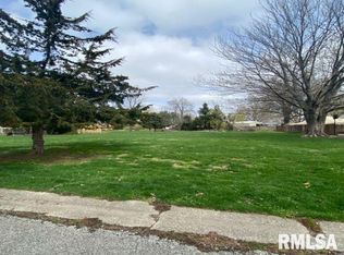 60 Covered Bridge Acres, Glenarm, IL 62536