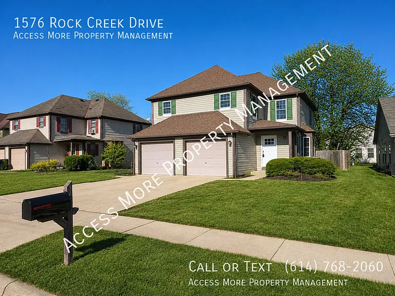 1576 Rock Creek Dr — Photo 1