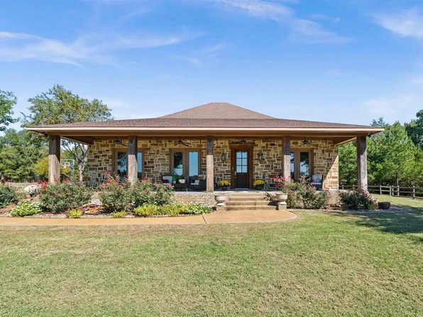 11901 County Road 4236, Frankston, TX 75763