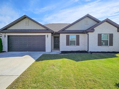 109 Edgestone Dr, Harvest, AL, 35749