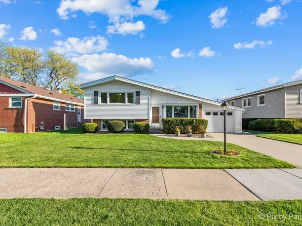 2135 David Dr, Des Plaines, IL 60018