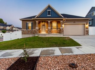 1097 W Koch Dr, South Jordan, UT 84095