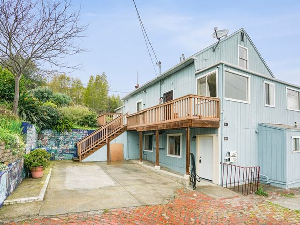 2 Bedroom Lower Unit Available In Crocket!, 1122 2nd Ave, Crockett, CA 94525