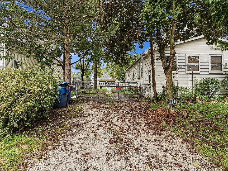 1st image of 3422 Green St