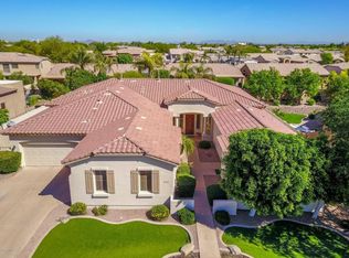 2160 W Thompson Pl, Chandler, AZ 85286