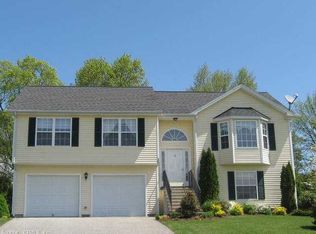 26 Glen Rain Rd, Killingly, CT 06241