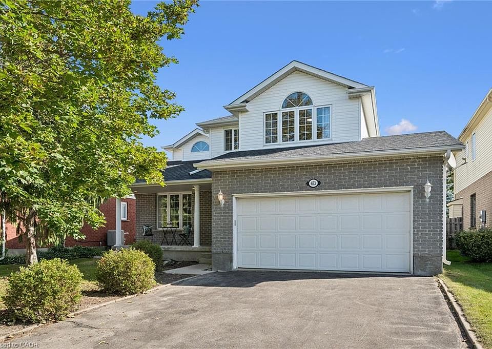 1st image of 653 Rock Point Cres