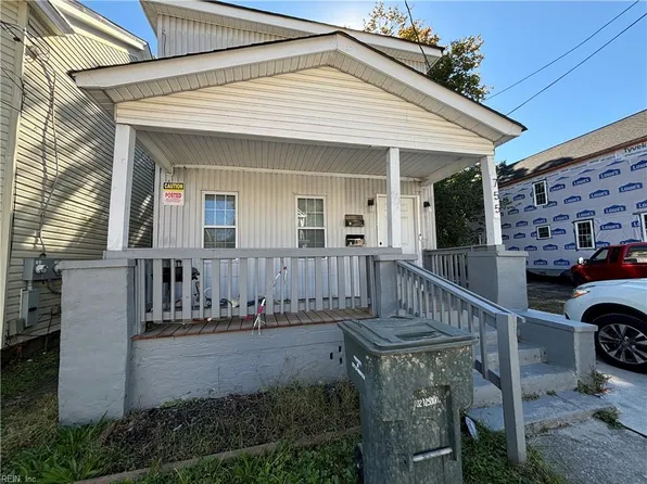 755 A Ave #2, Norfolk, VA 23504