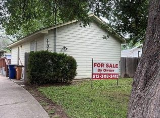 1107 Vargas Rd, Austin, TX 78741